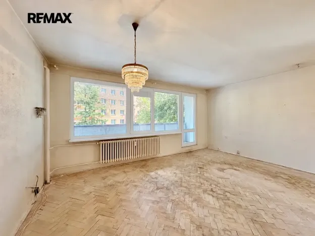Prodej bytu 2+1, Nový Jičín, Nerudova, 50 m2