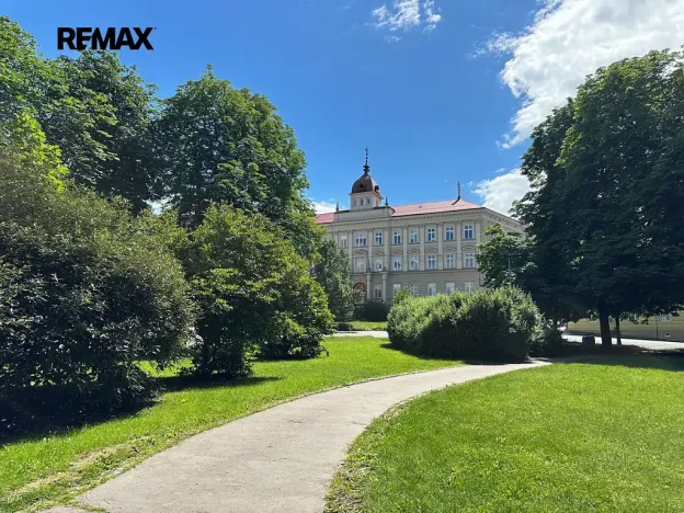 Prodej bytu 2+1, Nový Jičín, Nerudova, 50 m2