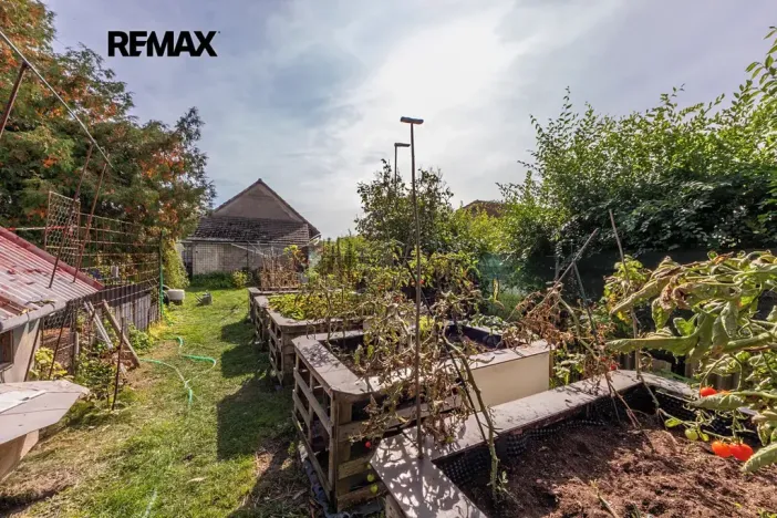 Prodej rodinného domu, Polní Chrčice, 55 m2