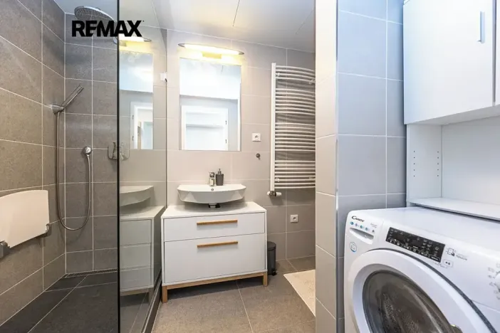Pronájem bytu 2+kk, Praha - Holešovice, Jankovcova, 60 m2