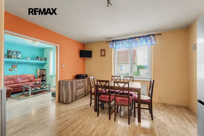 Prodej rodinného domu, Praha - Modřany, Ke Spofě, 71 m2