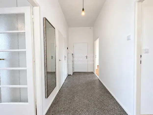 Pronájem bytu 3+kk, Praha - Bubeneč, Ve struhách, 110 m2