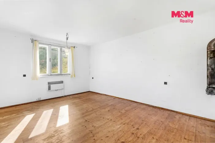 Prodej chalupy, Chuchelna, 208 m2