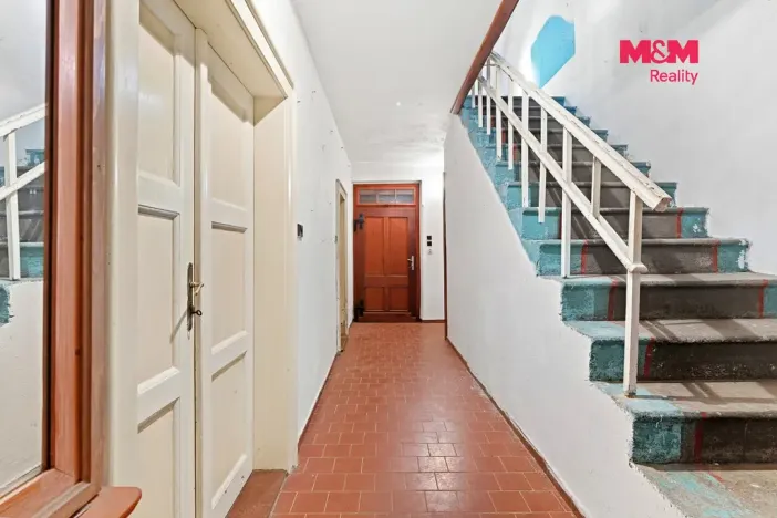 Prodej chalupy, Chuchelna, 208 m2