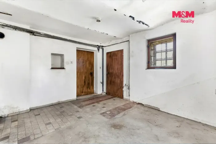 Prodej chalupy, Chuchelna, 208 m2