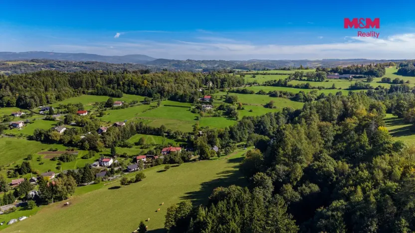 Prodej chalupy, Chuchelna, 208 m2