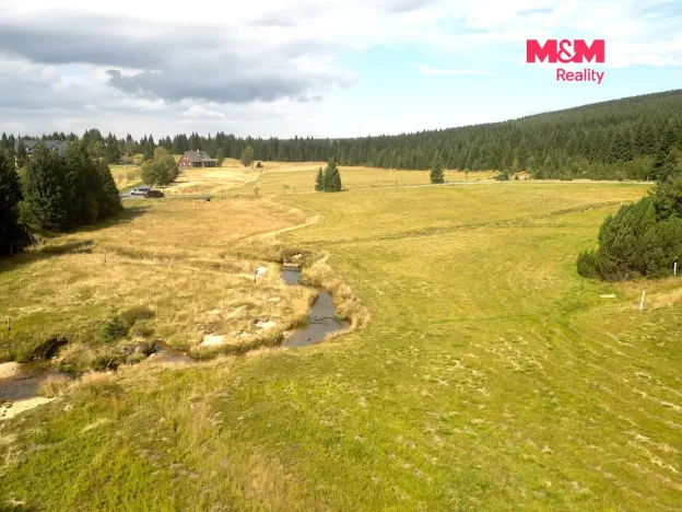 Prodej louky, Kořenov - Jizerka, 18695 m2