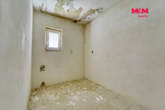 Prodej skladu, Dubí, 202 m2