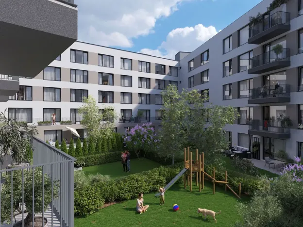 Prodej bytu 3+kk, 97 m², Plzeň