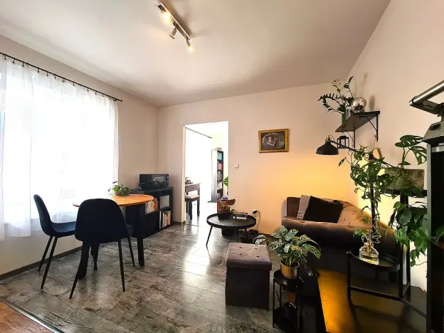 Pronájem bytu 2+kk, Brno, Šestákova, 42 m2