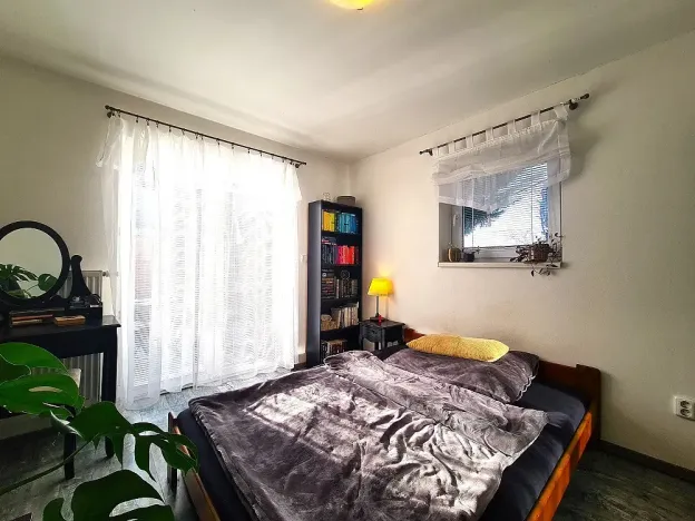 Pronájem bytu 2+kk, Brno, Šestákova, 42 m2