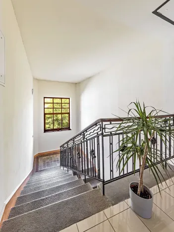 Prodej bytu 2+kk, Praha - Vršovice, Černomořská, 63 m2