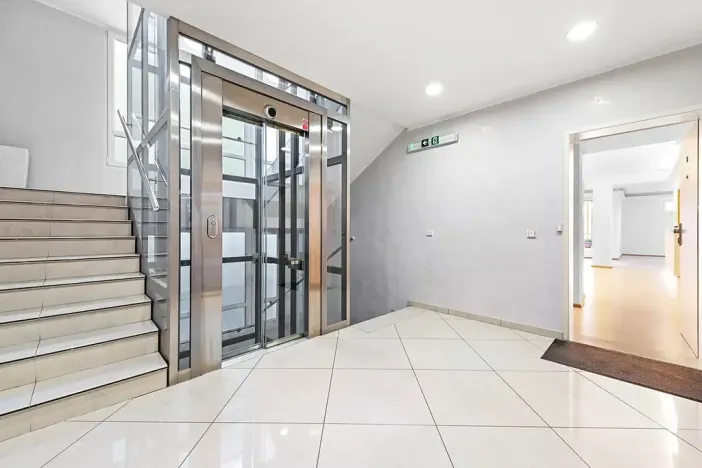 Prodej bytu 4+kk, Praha - Michle, U michelského mlýna, 180 m2