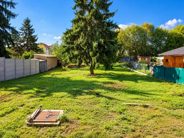 Pronájem rodinného domu, Jinočany, Ševčíkova, 68 m2