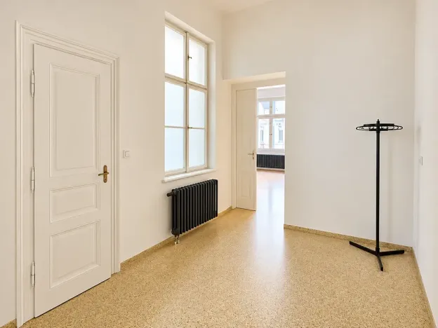 Prodej bytu 3+kk, Praha - Josefov, Maiselova, 82 m2