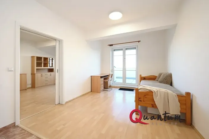 Pronájem bytu 2+kk, Praha - Troja, K sadu, 50 m2