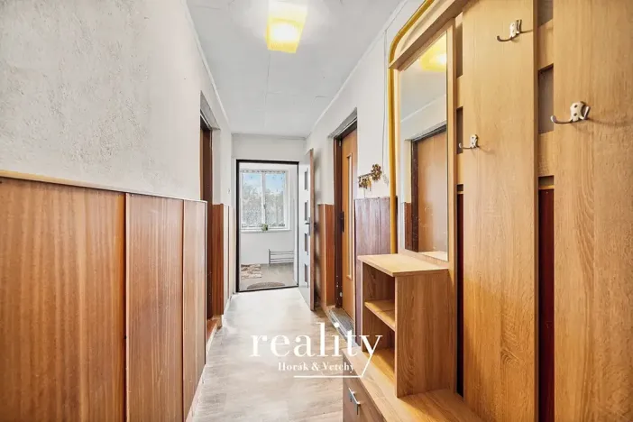 Prodej rodinného domu, Kyjovice, 150 m2