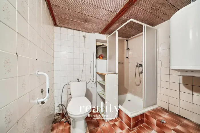 Prodej rodinného domu, Kyjovice, 150 m2