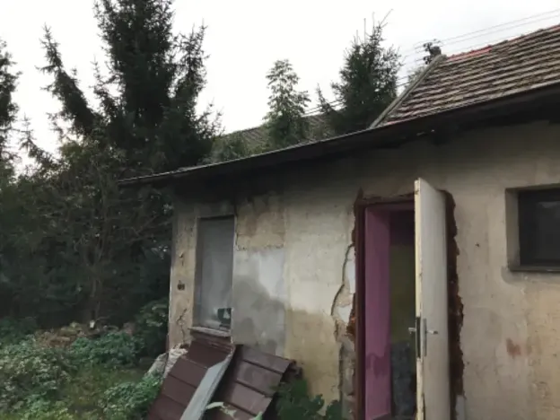 Prodej rodinného domu, Zdiby, K Holosmetkům, 50 m2