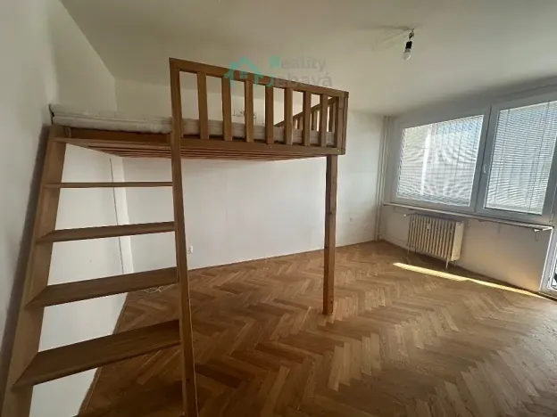 Pronájem bytu 1+1, Chrudim, Pardubická, 32 m2