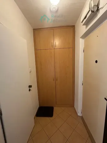 Pronájem bytu 1+1, Chrudim, Pardubická, 32 m2