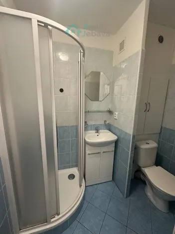 Pronájem bytu 1+1, Chrudim, Pardubická, 32 m2