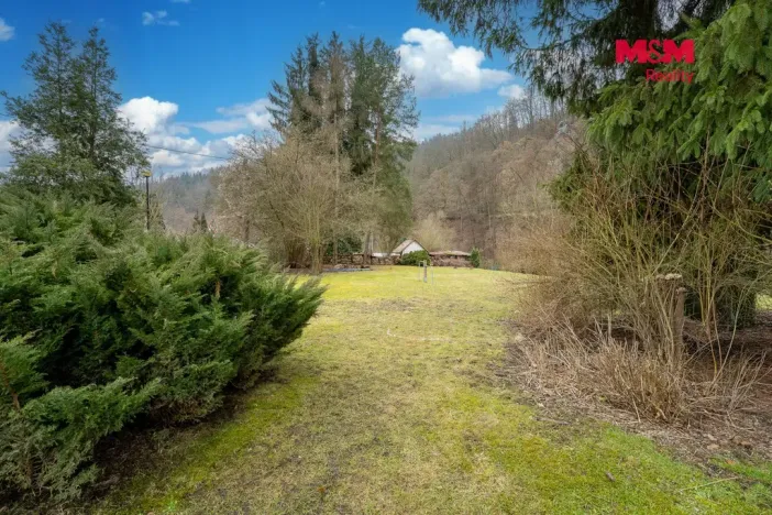 Prodej rodinného domu, Loket, Zahradní, 174 m2