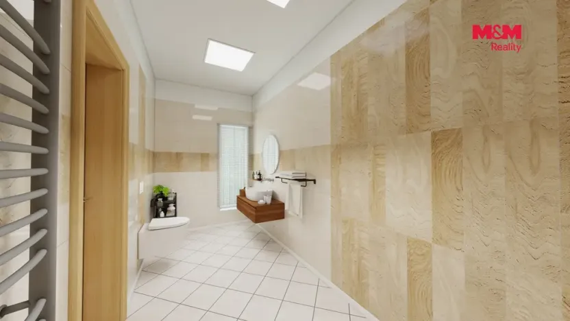 Prodej chaty, Lukov, 71 m2