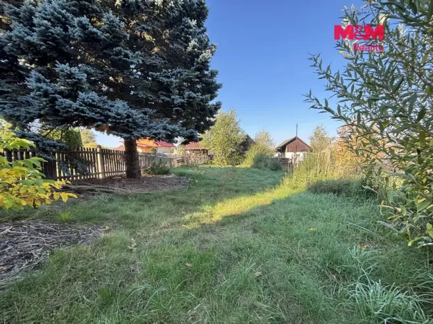 Prodej chaty, Hořice, 13 m2