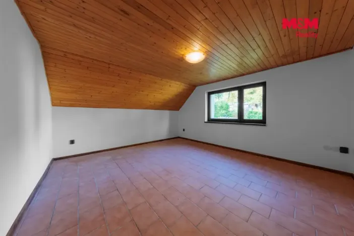 Prodej rodinného domu, Horní Slavkov, Kfely, 248 m2