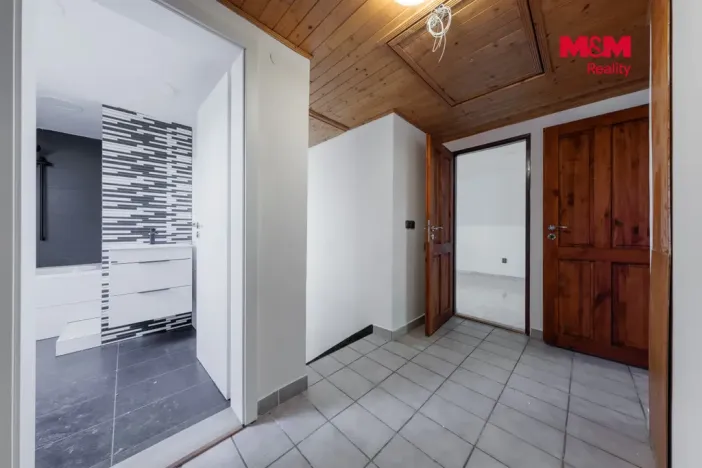 Prodej rodinného domu, Horní Slavkov, Kfely, 248 m2
