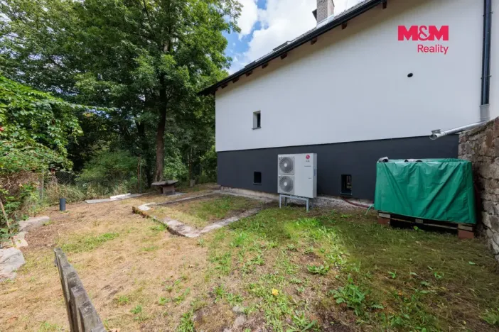 Prodej rodinného domu, Horní Slavkov, Kfely, 248 m2
