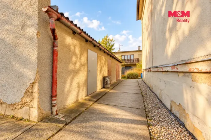 Prodej bytu 3+kk, Holýšov, Italská, 53 m2