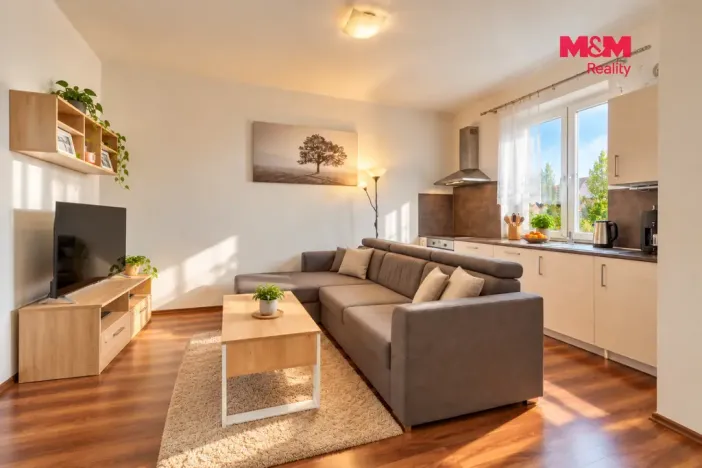 Prodej bytu 3+kk, Holýšov, Italská, 53 m2