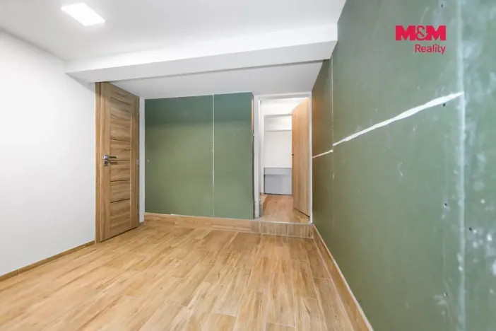 Prodej rodinného domu, Louny, Čeňka Zemana, 115 m2