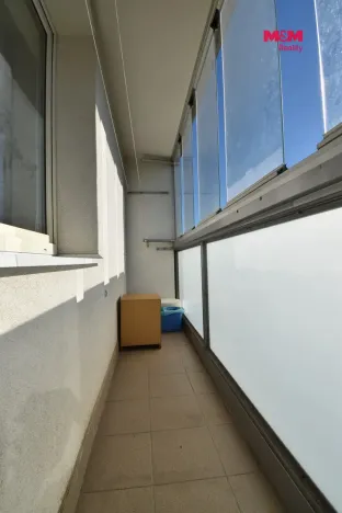 Pronájem bytu 3+kk, Praha - Záběhlice, Vrútecká, 63 m2