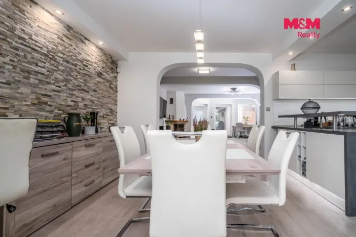 Prodej rodinného domu, Modletice, 236 m2