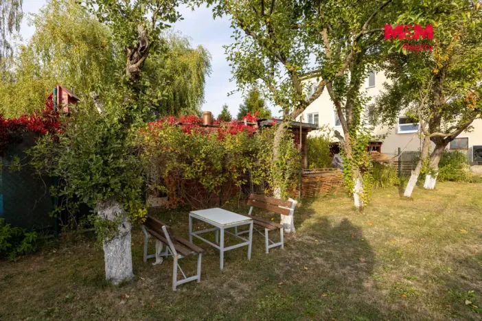 Prodej bytu 2+kk, Horšovský Týn - Dolní Metelsko, 45 m2