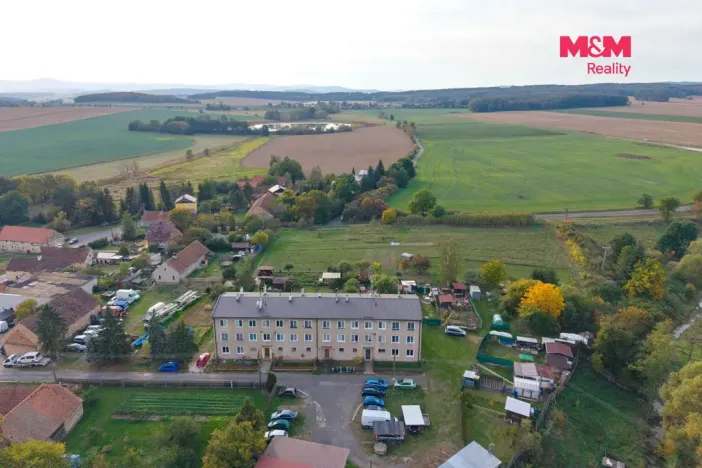 Prodej bytu 2+kk, Horšovský Týn - Dolní Metelsko, 45 m2