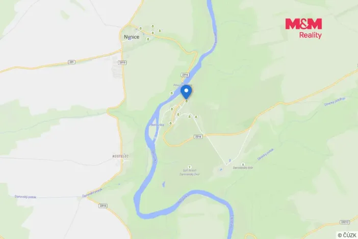 Prodej rodinného domu, Břasy - Darová, 218 m2