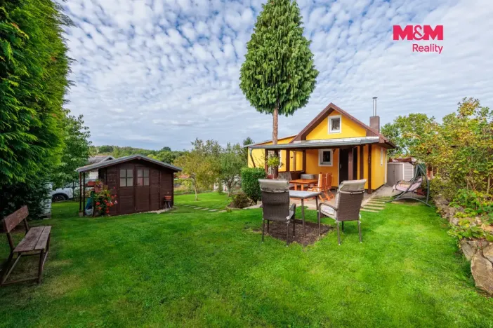 Prodej chaty, Karlovy Vary, 40 m2