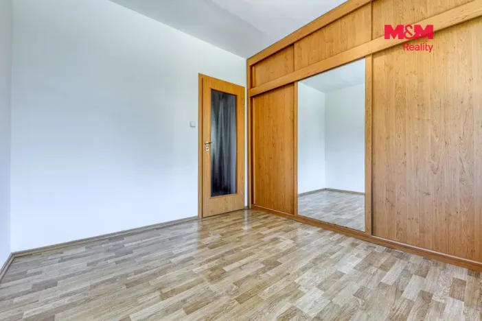 Prodej bytu 3+1, Zdice, Havlíčkova, 70 m2