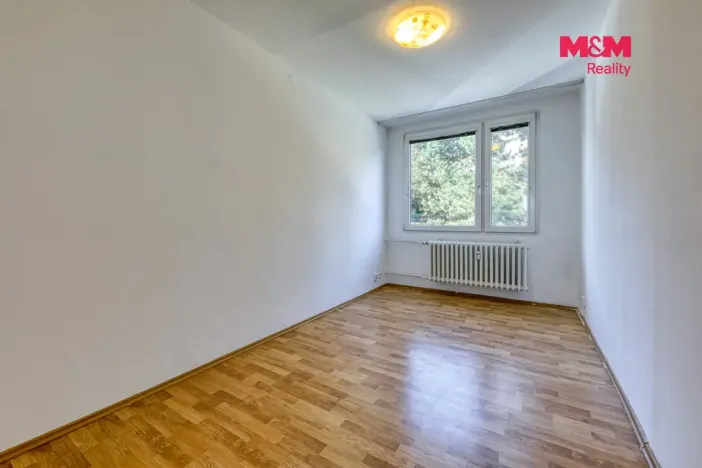 Prodej bytu 3+1, Zdice, Havlíčkova, 70 m2