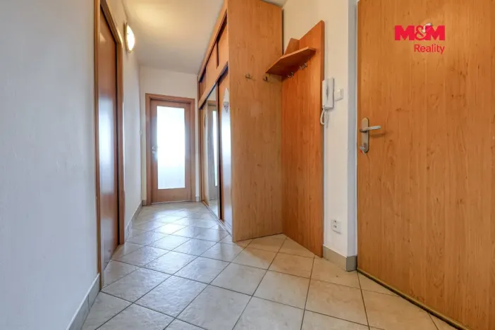 Prodej bytu 3+1, Zdice, Havlíčkova, 70 m2