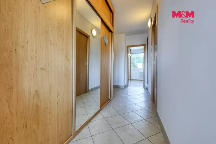 Prodej bytu 3+1, Zdice, Havlíčkova, 70 m2