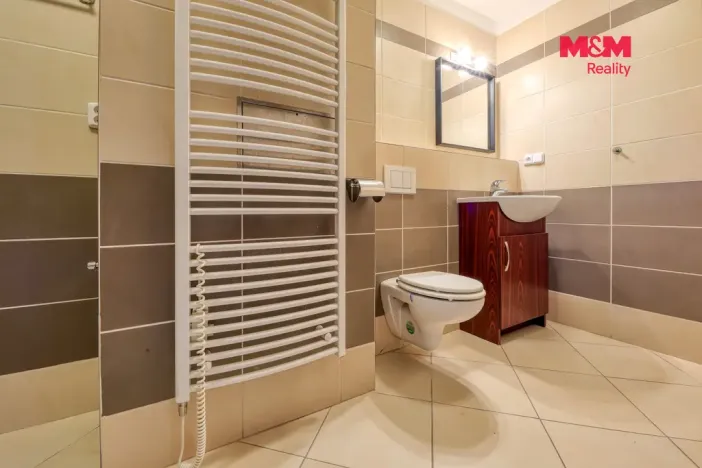 Prodej bytu 3+1, Zdice, Havlíčkova, 70 m2