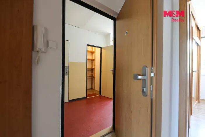 Prodej bytu 3+1, Zdice, Havlíčkova, 70 m2