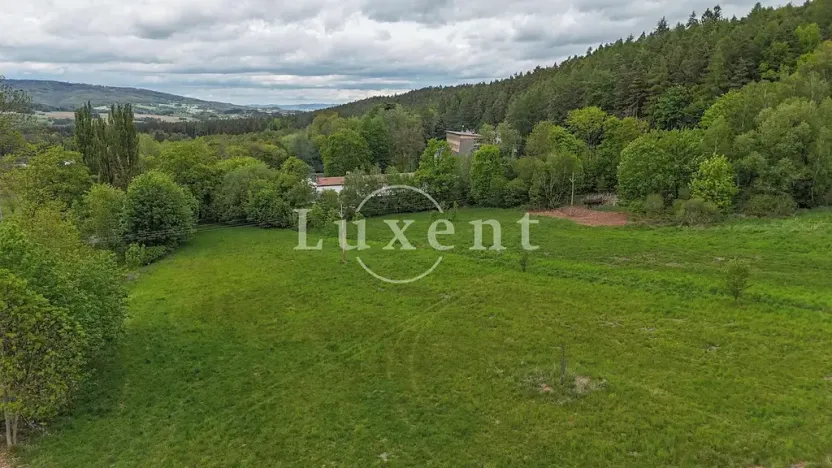 Prodej pozemku pro bydlení, Lipnice nad Sázavou, 38008 m2
