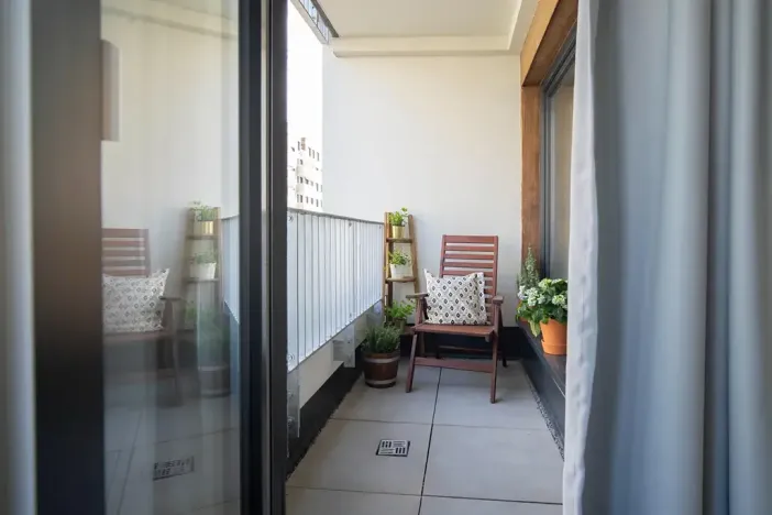 Pronájem bytu 2+1, Praha - Hlubočepy, Vítové, 47 m2