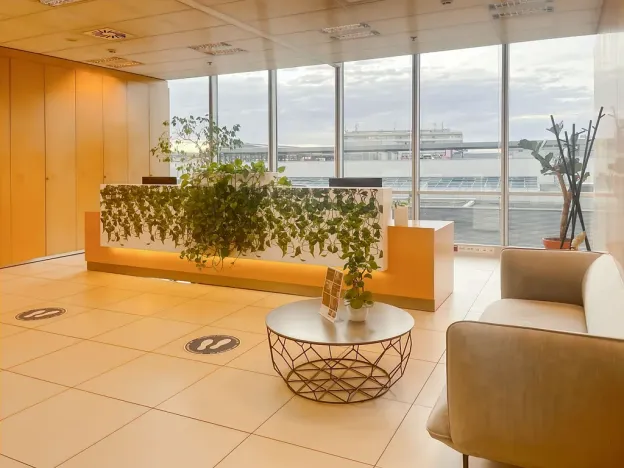 Pronájem kanceláře, Praha - Nusle, Na strži, 50 m2